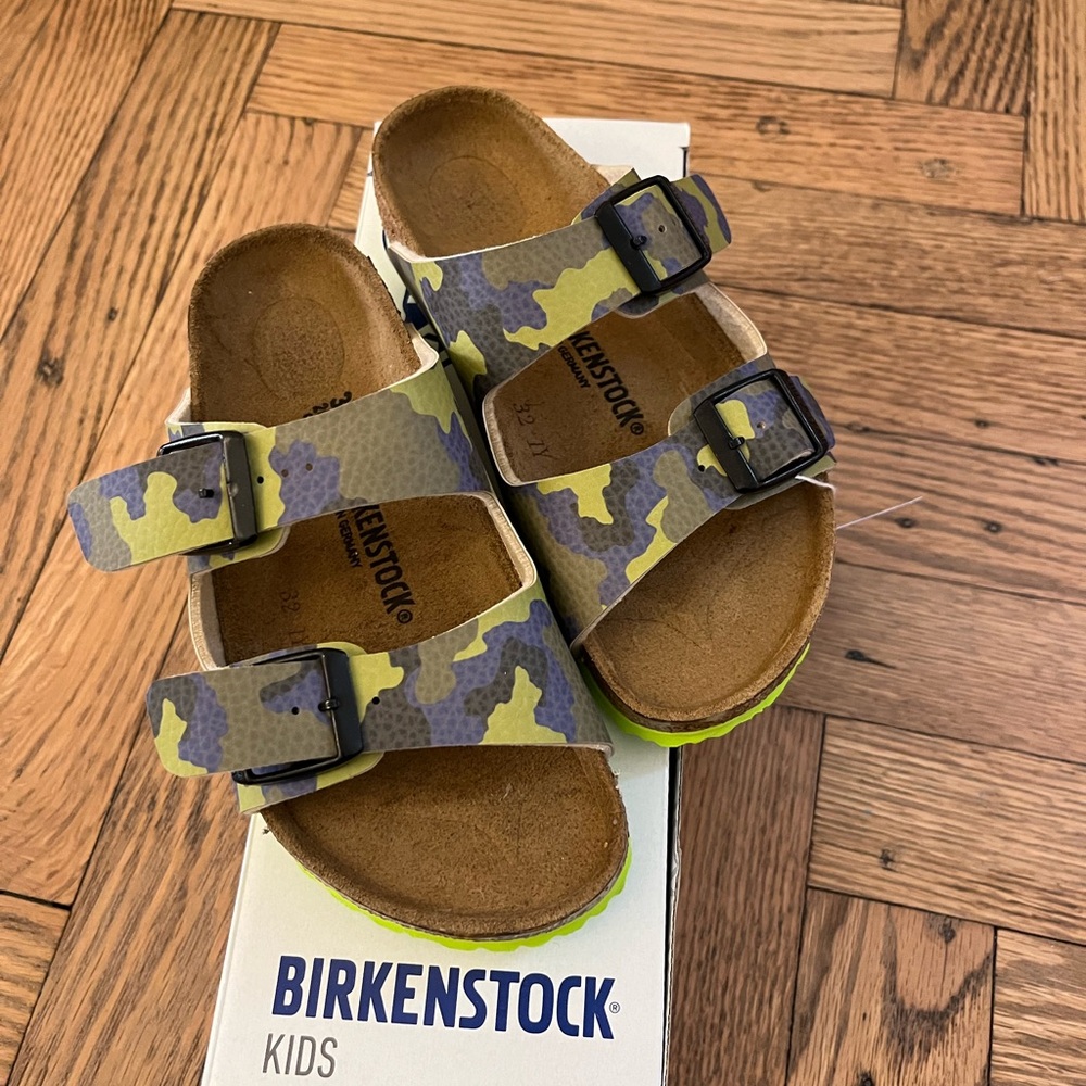 Birkenstock - Arizona Sandals